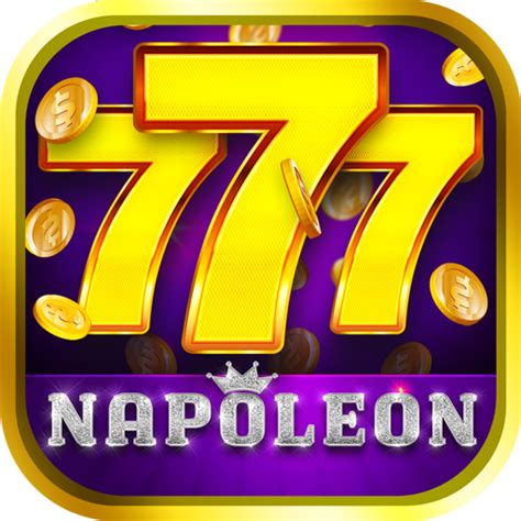 napoleon casino app